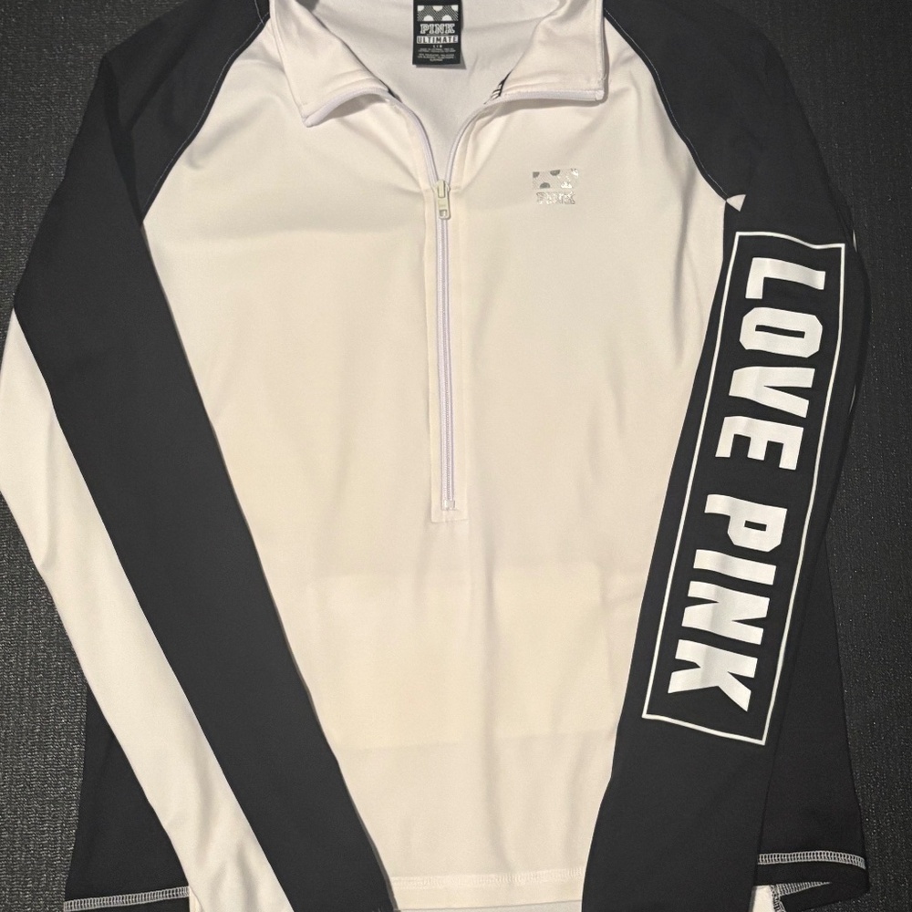 VS PINK Jersey Top